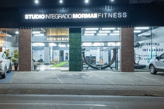 Imagem 2 da galeria do parceiro Mormaii Criciúma