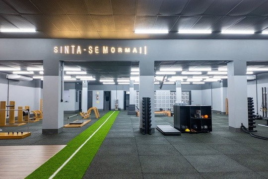 Imagem 1 da galeria do parceiro Mormaii Criciúma