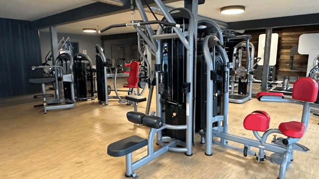 Bild 1 von Era Gym Lohne Partnergalerie