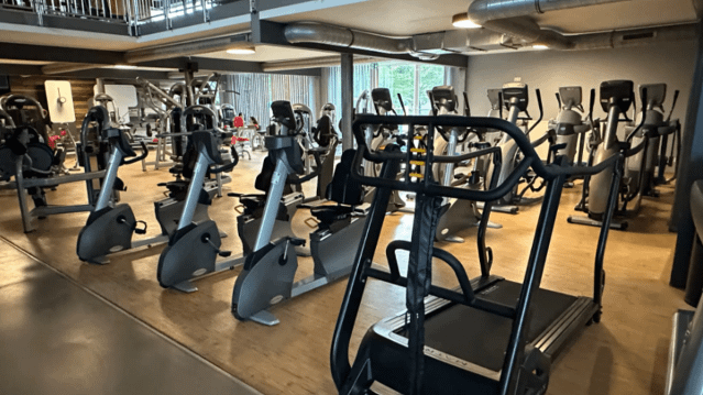 Bild 3 von Era Gym Lohne Partnergalerie