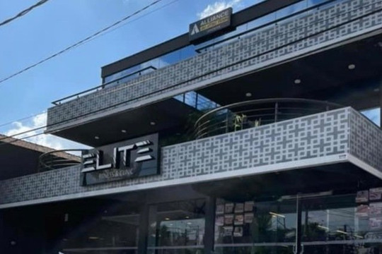 Imagem 1 da galeria do parceiro Elite Fitness