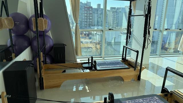 Imagen 3 de la galería del partner Sein Pilates Studio