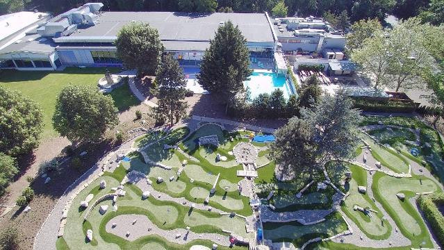 Bild 2 von Abenteuer Golfpark Partnergalerie