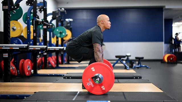 Image 1 from Cowboys Fit - Frisco partner gallery