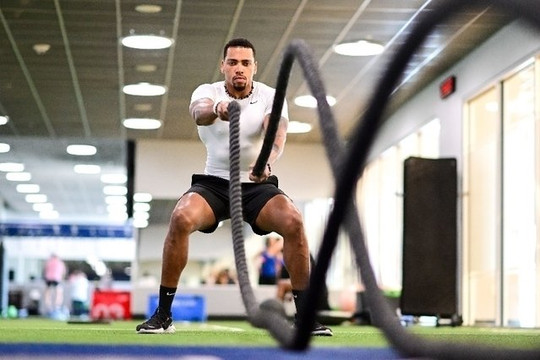 Image 2 from Cowboys Fit - Frisco partner gallery