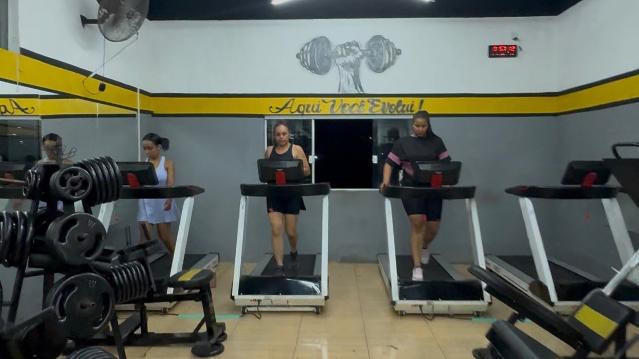 Imagem 3 da galeria do parceiro Academia Pro Evolution