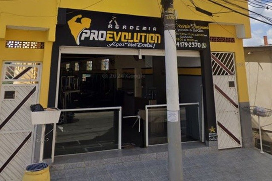 Imagem 2 da galeria do parceiro Academia Pro Evolution