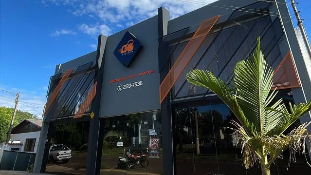 Imagem 2 da galeria do parceiro Go Training Cruzeiro