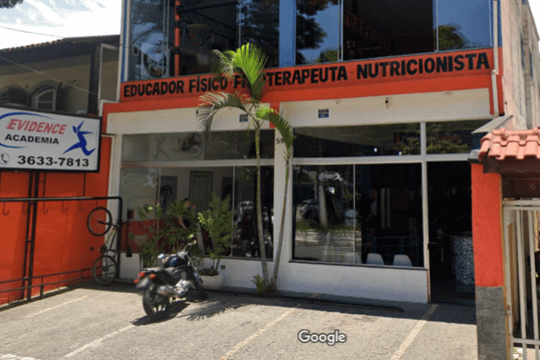 Imagem 2 da galeria do parceiro Academia Evidence