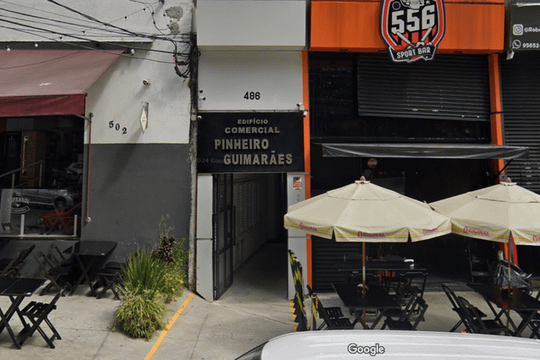 Imagem 2 da galeria do parceiro Pure Pilates - Vila Prudente - Anhaia Melo