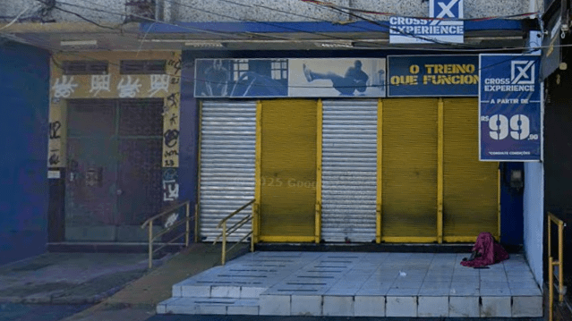 Imagem 2 da galeria do parceiro Cross Experience - Penha