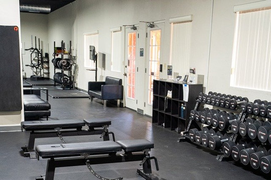 Image 2 from Tucson Sports Performance partner gallery