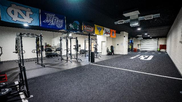 Image 1 from Tucson Sports Performance partner gallery