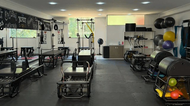 Imagem 1 da galeria do parceiro Xfit Pilates