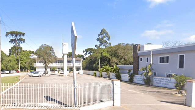 Imagem 2 da galeria do parceiro Xfit Pilates