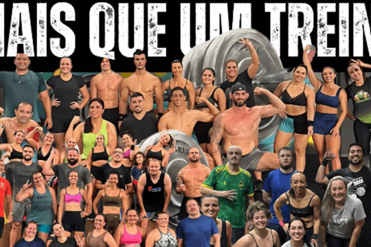 Imagem 1 da galeria do parceiro Cross Four