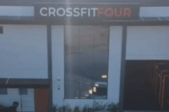 Imagem 2 da galeria do parceiro Cross Four