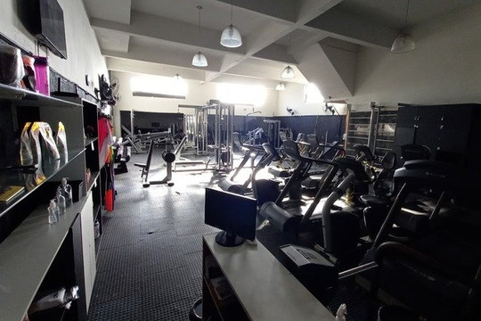 Imagem 3 da galeria do parceiro Academia Bio Fit Sport