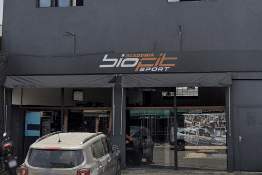 Imagem 2 da galeria do parceiro Academia Bio Fit Sport