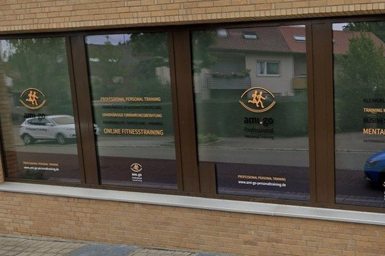 Bild 2 von ami.go Professional Personal Training & Partnergalerie