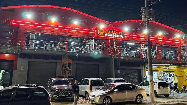 Imagem 2 da galeria do parceiro Vita Sport Academia