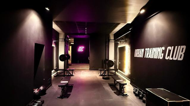Immagine 1 dalla galleria del partner Urban Training Club Cairoli