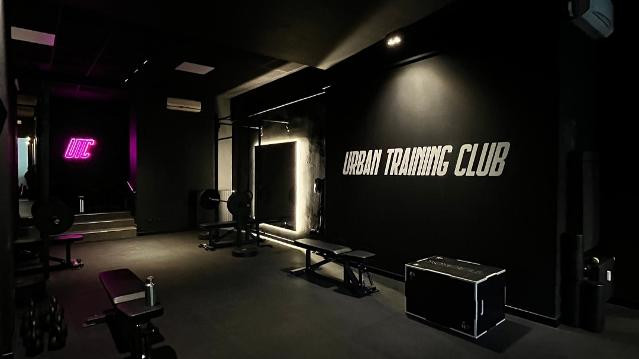 Immagine 3 dalla galleria del partner Urban Training Club Cairoli