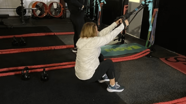 Image 3 from Fitness W Purpose partner gallery