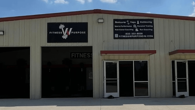 Image 2 from Fitness W Purpose partner gallery