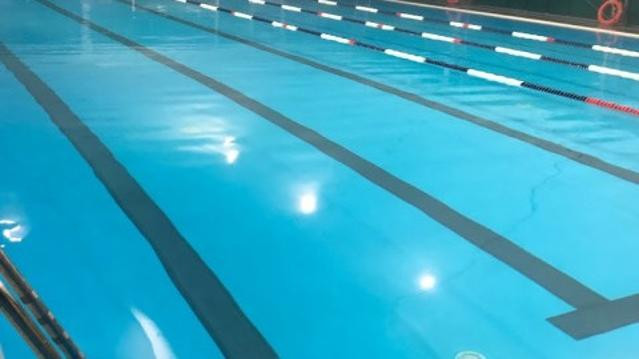 Immagine 3 dalla galleria del partner Piscina Comunale Solarium