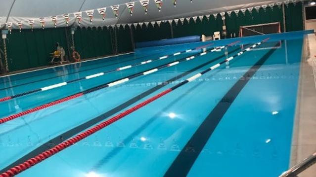 Immagine 1 dalla galleria del partner Piscina Comunale Solarium