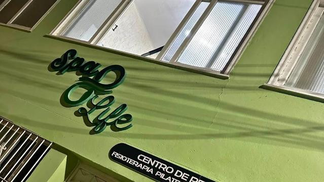 Imagem 2 da galeria do parceiro SpaLife Fisioterapia