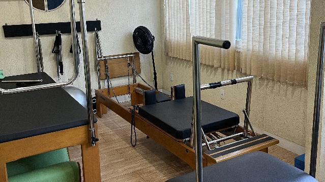 Imagem 1 da galeria do parceiro SpaLife - Centro de Reabilitação, fisioterapia, pilates e estética.