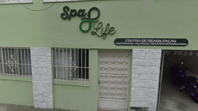 Imagem 2 da galeria do parceiro SpaLife - Centro de Reabilitação, fisioterapia, pilates e estética.