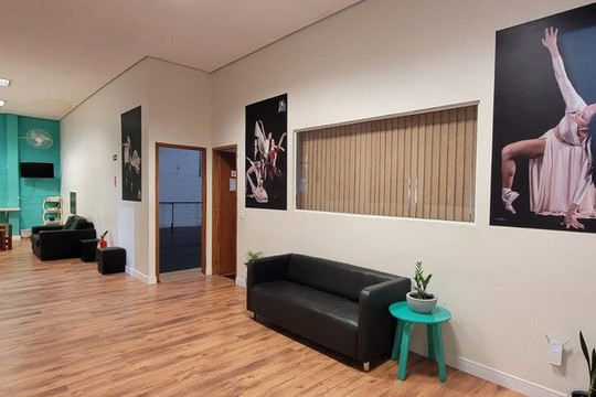 Imagem 2 da galeria do parceiro Academia Expressão e Arte Ballet