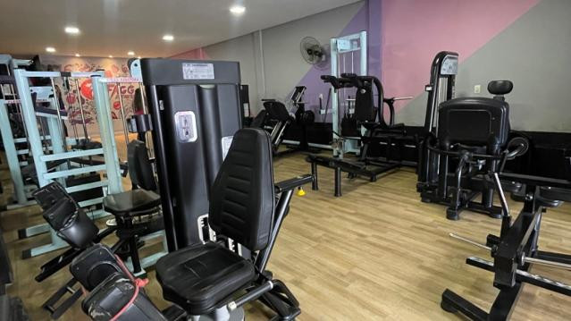 Imagem 1 da galeria do parceiro Academia Feminina Fagg Fitness