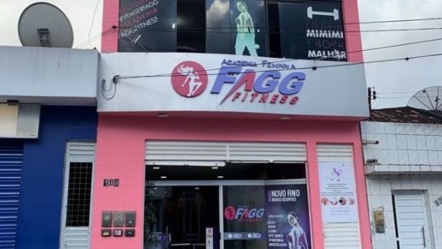 Imagem 2 da galeria do parceiro Academia Feminina Fagg Fitness