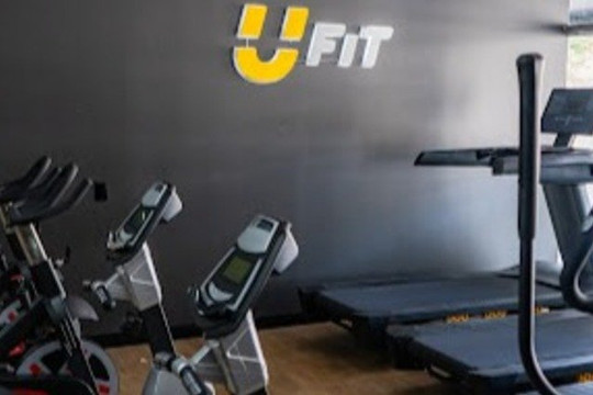 Imagem 3 da galeria do parceiro Academia AD3 Blumenau - Água Verde