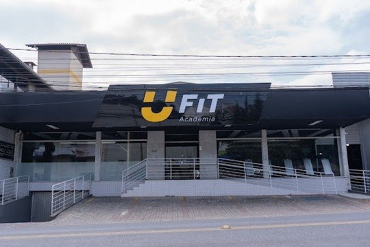 Imagem 2 da galeria do parceiro Academia AD3 Blumenau - Água Verde