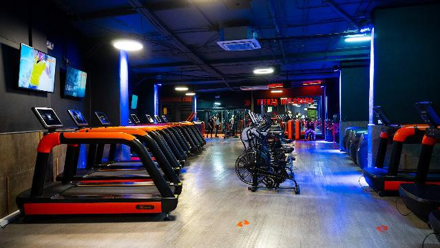 Imagen 1 de la galería del partner Mindfit Los Angeles