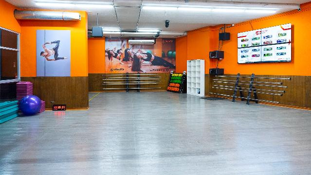 Imagen 3 de la galería del partner Mindfit Los Angeles