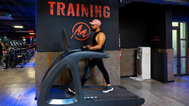 Imagen 2 de la galería del partner Mindfit Los Angeles