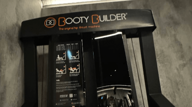 Image 3 from Joe Ralphs Gym partner gallery