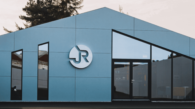 Image 2 from Joe Ralphs Gym partner gallery