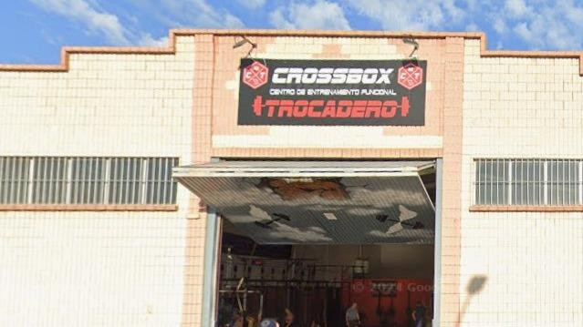 Imagen 2 de la galería del partner CrossBox Trocadero