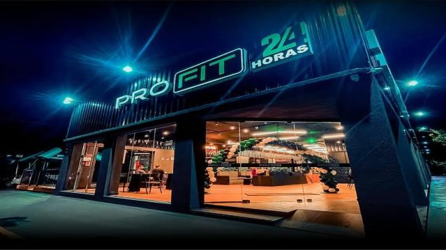 Imagem 2 da galeria do parceiro Profit - São Borja