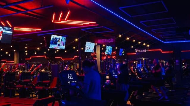 Imagem 3 da galeria do parceiro Profit - São Borja