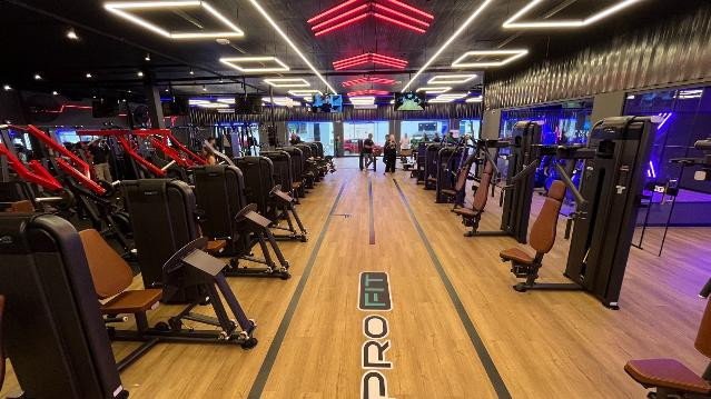 Imagem 1 da galeria do parceiro Profit - São Borja