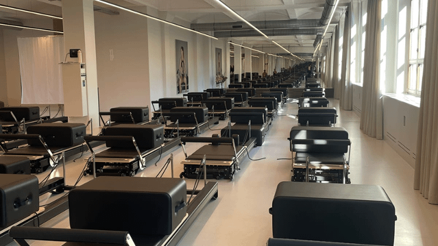 Bild 3 von YTTP Reformer Bergmannkiez Partnergalerie