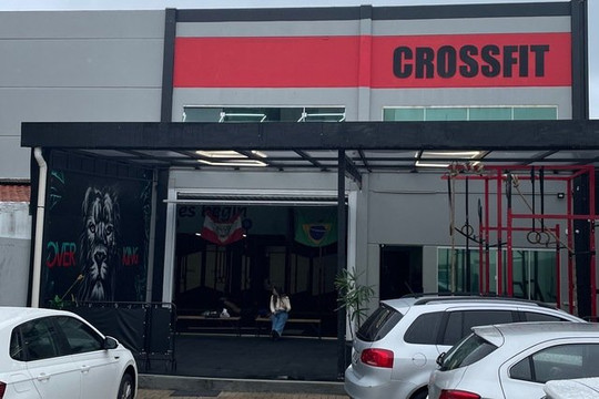 Imagem 2 da galeria do parceiro Overking Crossfit